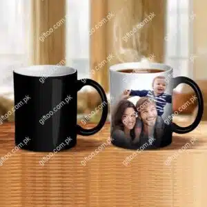 magic mug