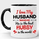Best Husband