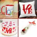 love deal