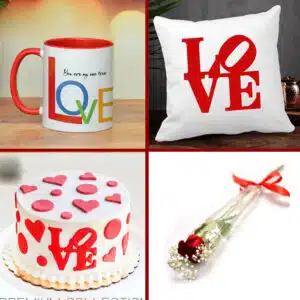 love deal