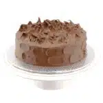 Chocolate Belgium Cake