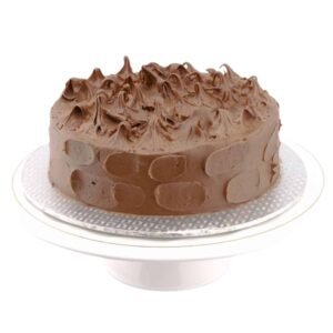 Chocolate Belgium Cake by & in Islamabad
