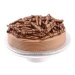 Milk Chocolate Cake by & in Islamabad