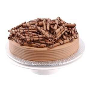 Milk Chocolate Cake by & in Islamabad