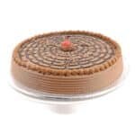 Chocolate Brownie Cake