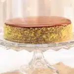 Three Milk Cake