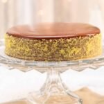 Three Milk Cake by & in Islamabad