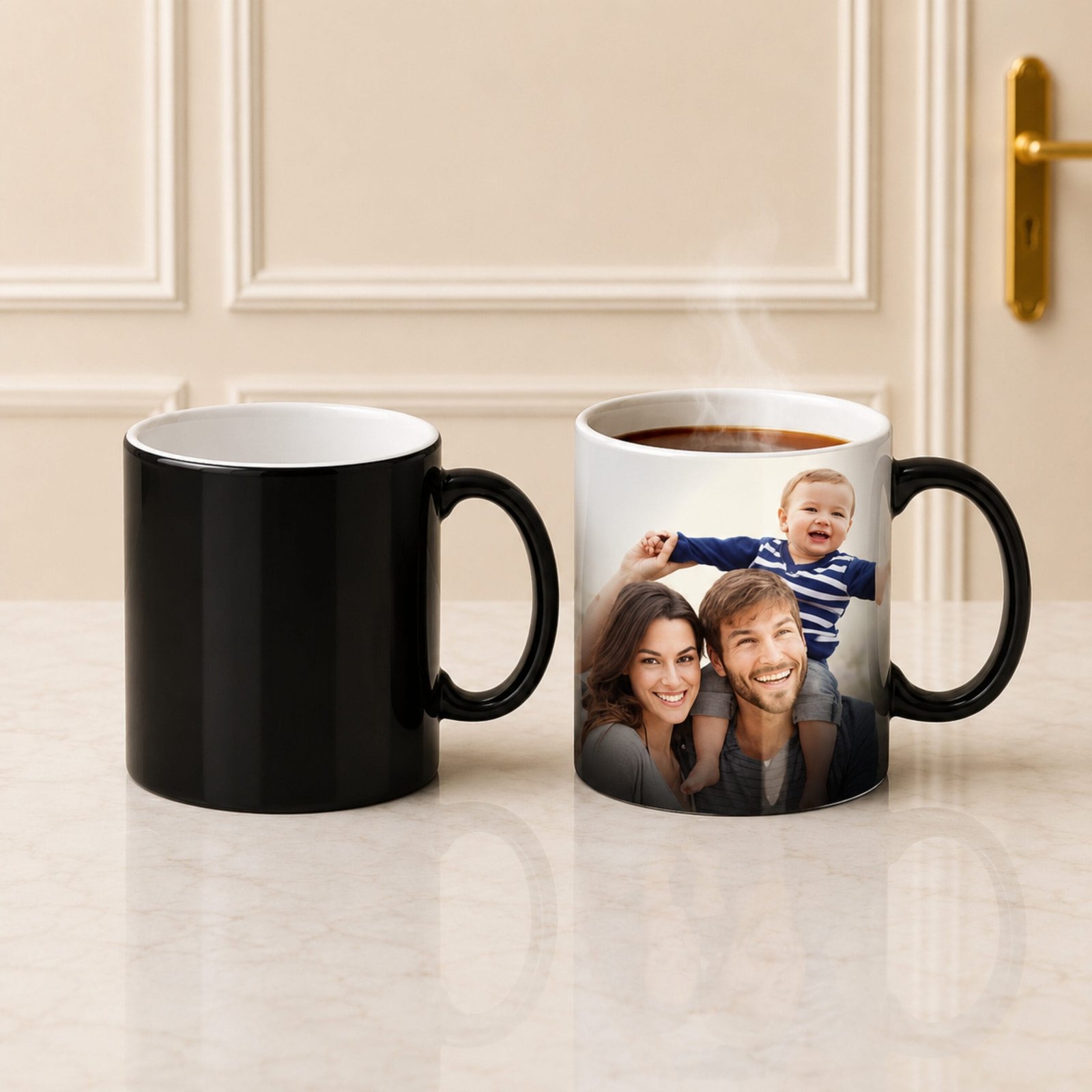 Magic Mug Magic Mug