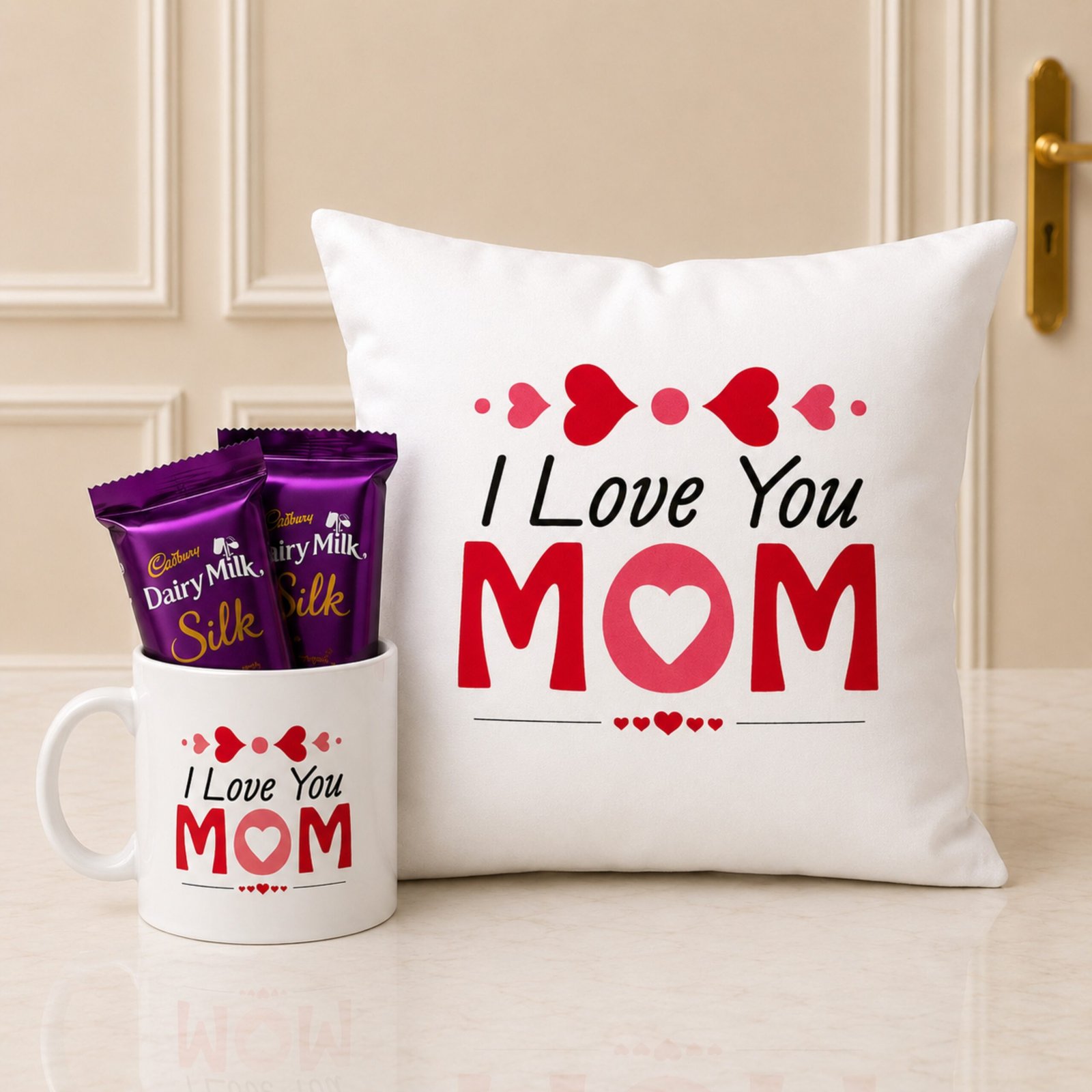 I Love You Mom Chocolate I Love You Mom Chocolate