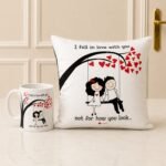 I Fall in Love Deal