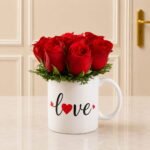 Beautiful Mug gift delivery in Pakistan