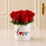 Beautiful Mug