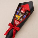 Chocolate Bouquet