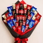 Stylove Bouquet chocolate gift for Valentines Day