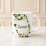 Name mug 2