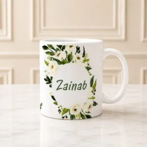 Name mug 2