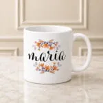 Name Mug