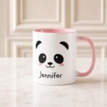 Panda Mug gift by Mug Collection
