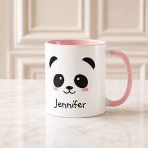 Panda Mug gift delivery in Pakistan