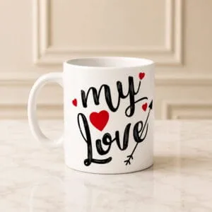 My Love Mug