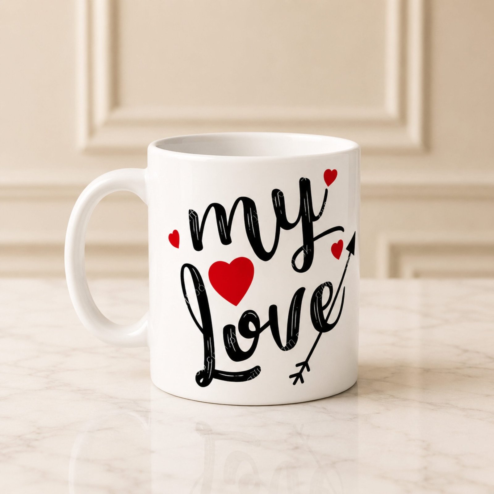 My Love Mug My Love Mug