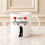 Anniversary MUG2 gift