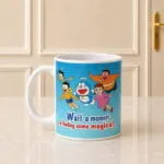 Back to products Doremon Mug