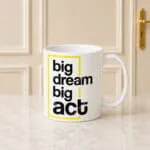 Big Dream Big Act