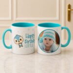 Birthday Mug for Baby gift delivery in Pakistan