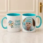 Birthday Mug for Baby