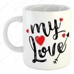 my love mug