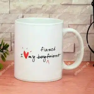 fiance
