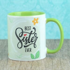 sister mug