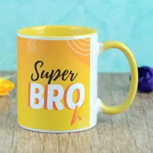 super bro