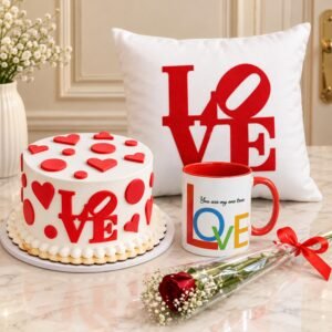 Lovely Deal for Valentines Day