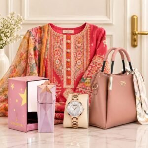 Special Combo for Her for New Year