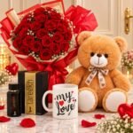 My Deep Love for Him - Anniversary Gifts | Giftoo Pakistan