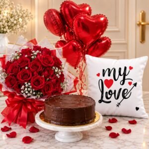 Ehd E Wafa Deal for Valentines Day