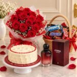 Gift Deal for Her 3 for Valentines Day