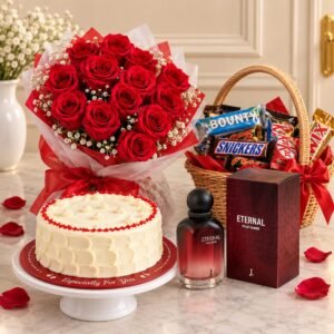 Gift Deal for Her 3 for Valentines Day