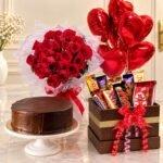 Chocolaty Deal for Valentines Day