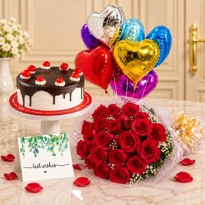 Special Wishes Deal for Valentines Day