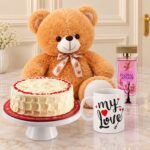 Special Deal for Her 4 for Valentines Day