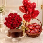 Its All About Gifts for Valentines Day