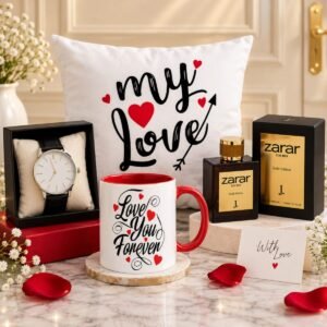 Special Gift Deal for Him 7 for Valentines Day