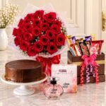 Special Gift for Her 5 for Valentines Day