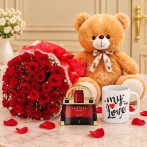 Special Gift for Her 6 for Valentines Day