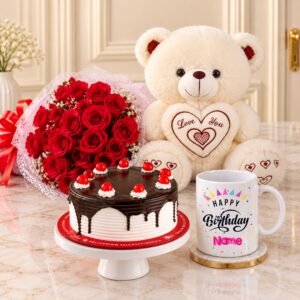 Something Special gift for Valentines Day