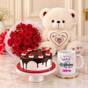Something Special gift for Valentines Day