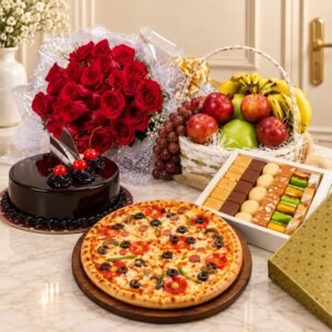 Healthy Gifts for Valentines Day